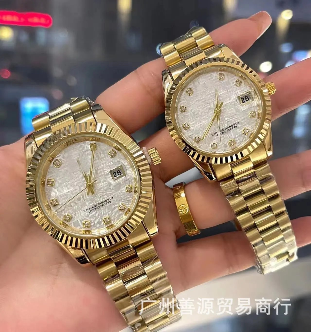 Rolex® Watches（With the Rolex® logo）-164