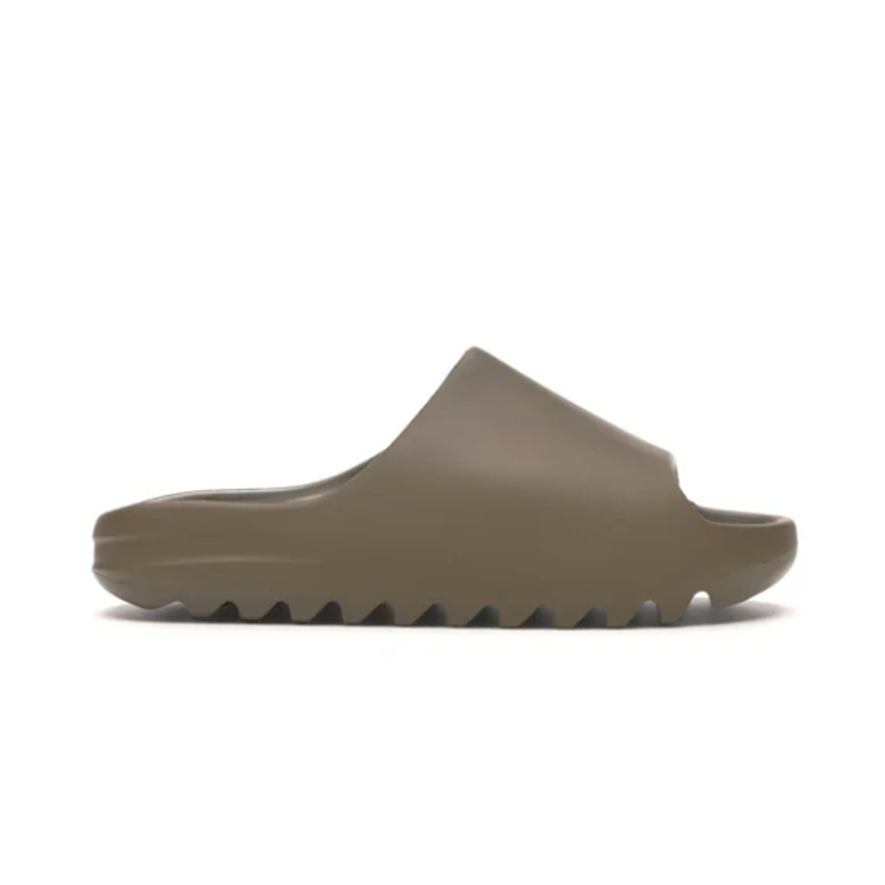 Adidas Yeezy  Earth Brown Casual sneakers