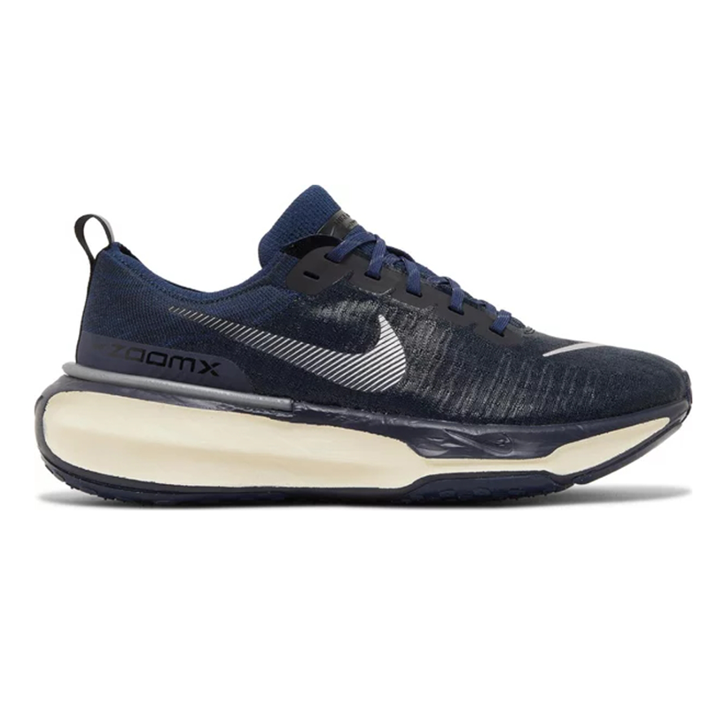 Nike ZoomX Invincible Run Flyknit 3 'College Navy'