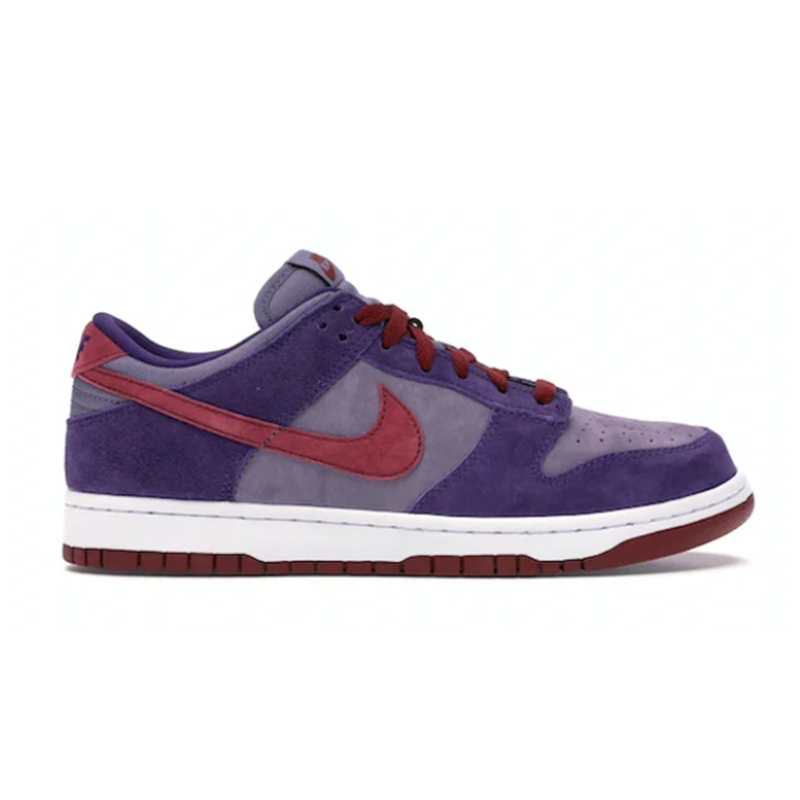 Nike Dunk Low Plum