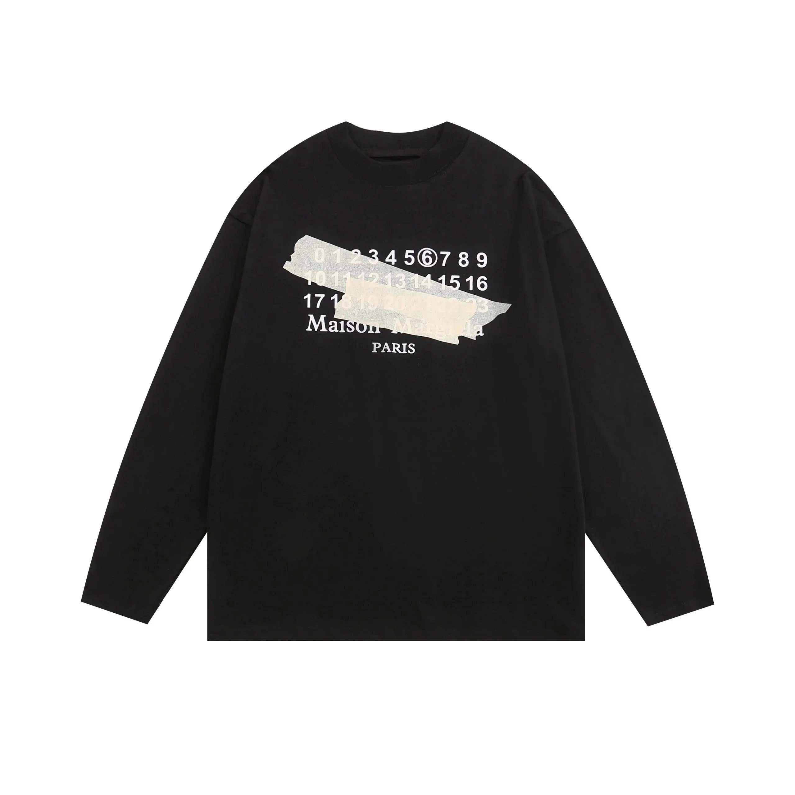 Fashion trend Joker sweater
