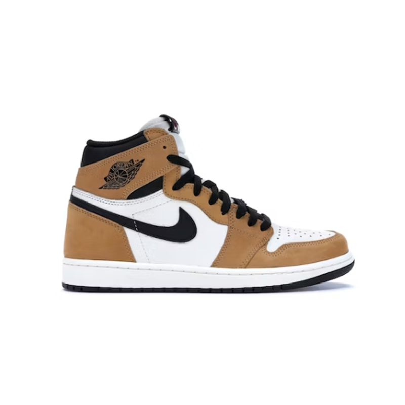 Nike Jordan Air Jordan 1 Retro High Rookie of the Year Fashion sneakers