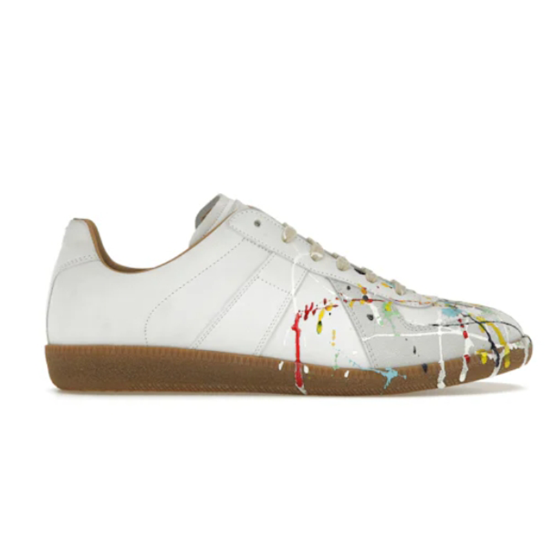 Maison Margiela Replica White Painter