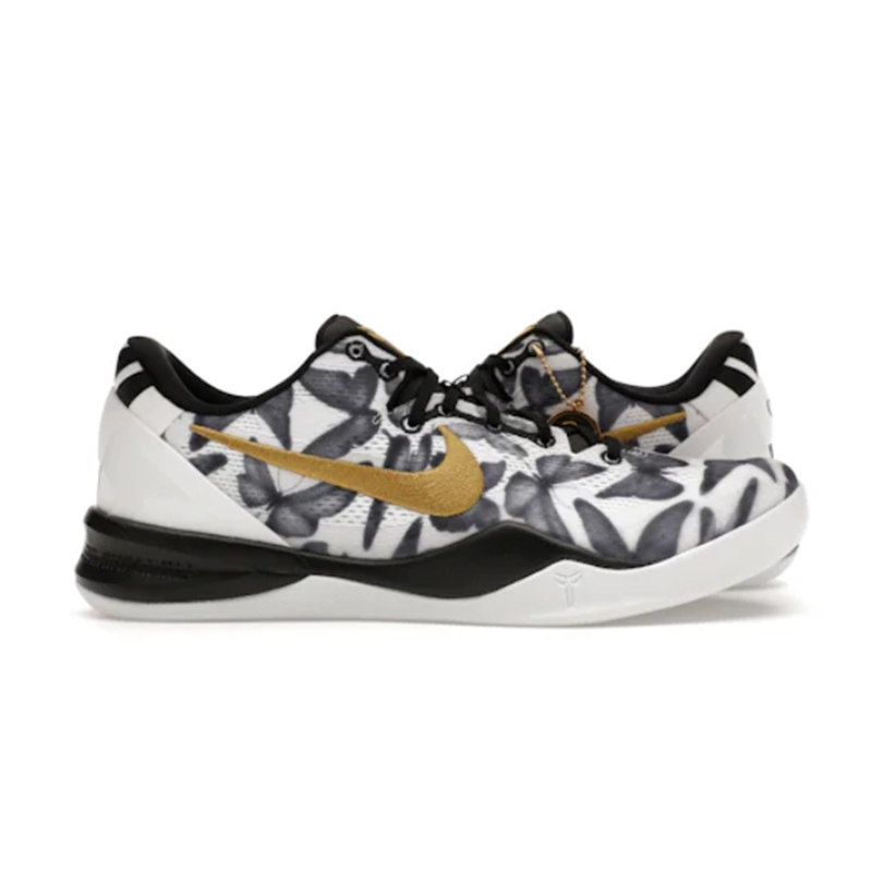 Nike Kobe 8 Protro Mambacita Fashion sneakers