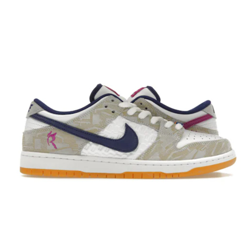 Nike Dunk Low Rayssa Leal Fashion sneakers