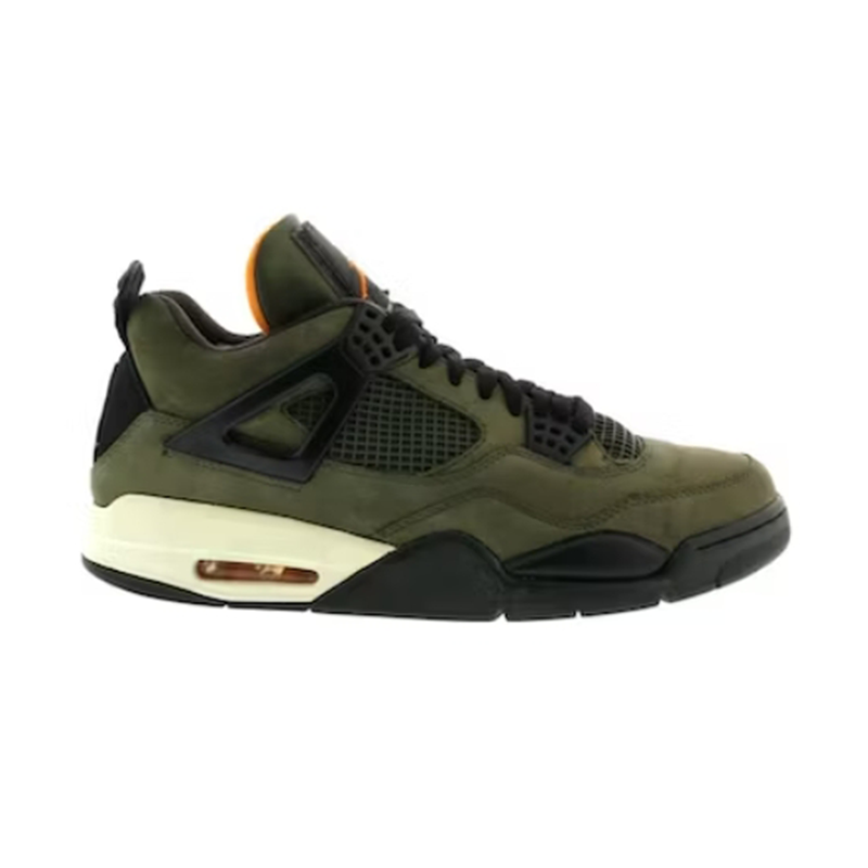 Nike Jordan Air Jordan 4 Retro Undefeated
