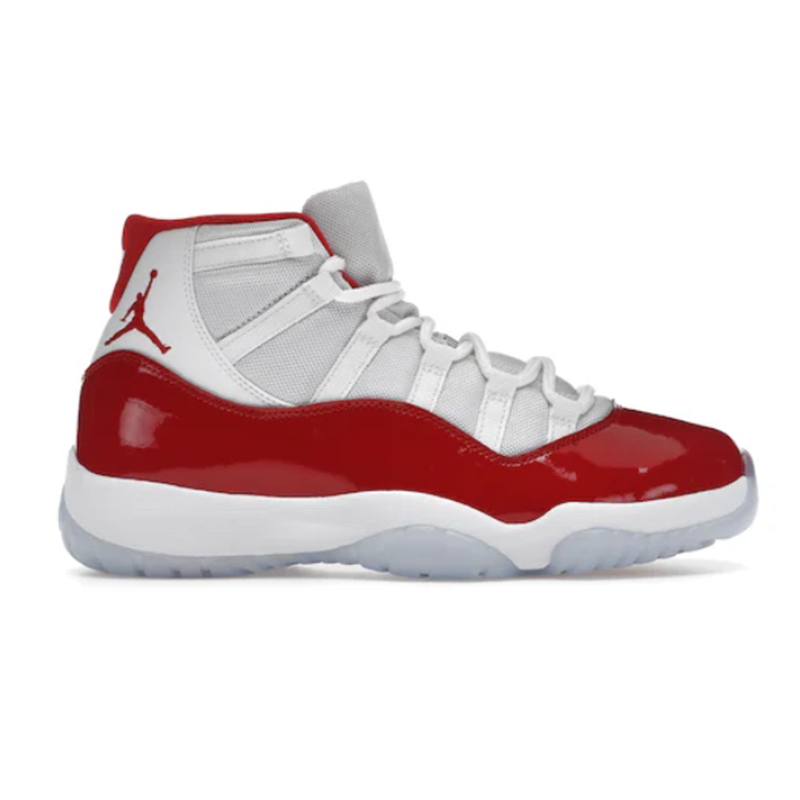 Nike Jordan Air Jordan 11 Retro Cherry Fashion sneakers