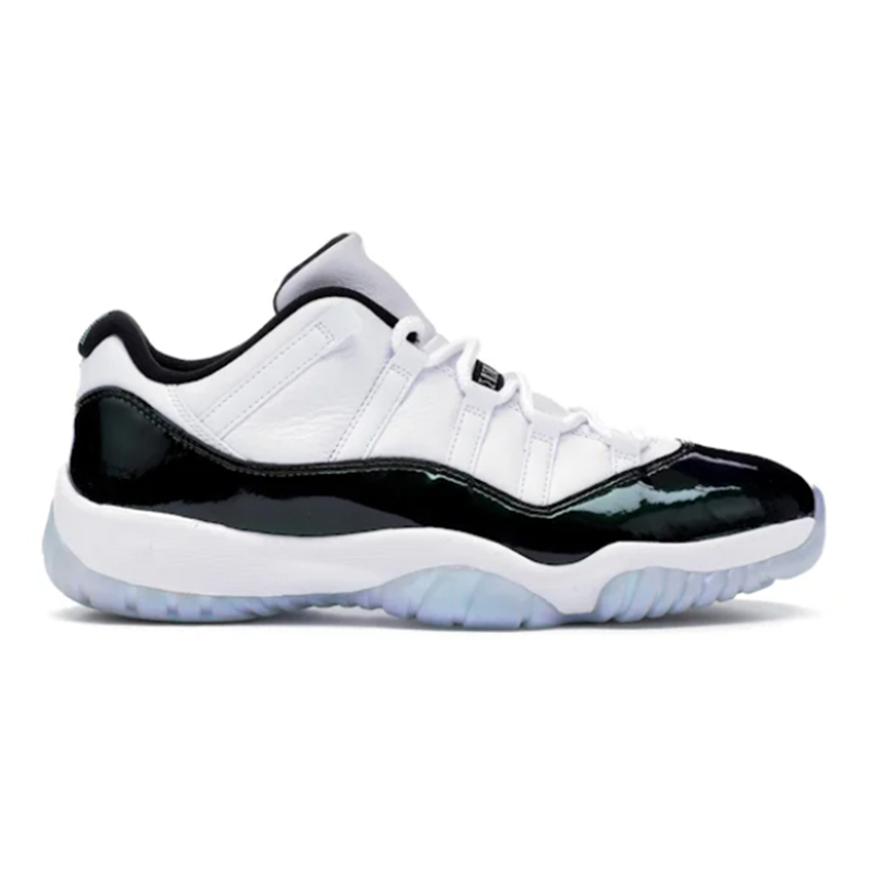 Nike Jordan Air Jordan 11 Retro Low Iridescent Fashion sneakers