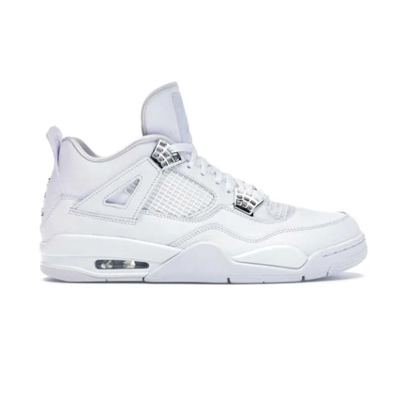 Nike Jordan Air Jordan 4 Retro Pure Money sneakers