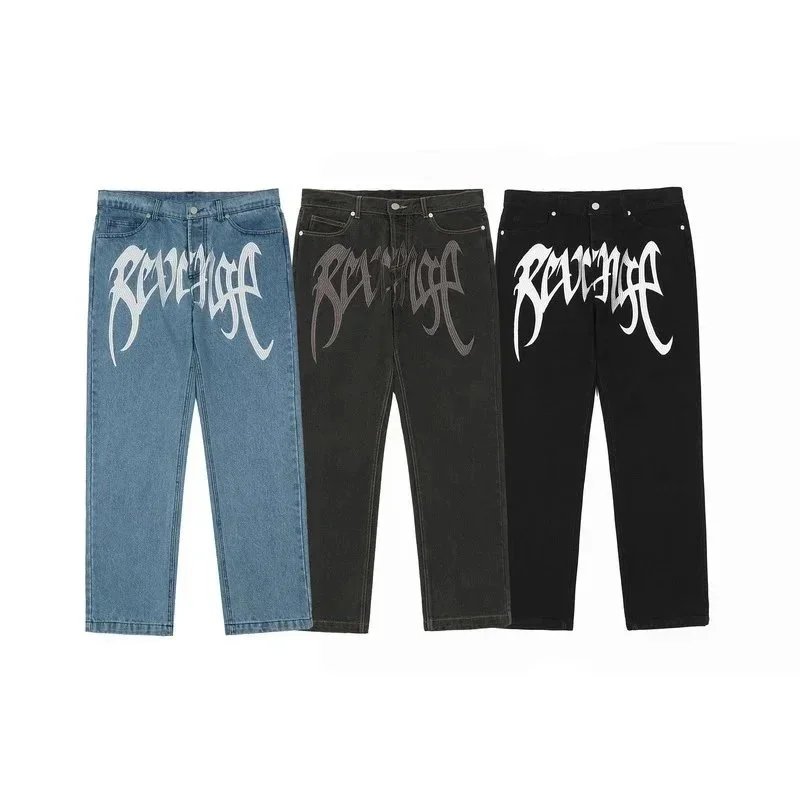 REVEN* JEANS
