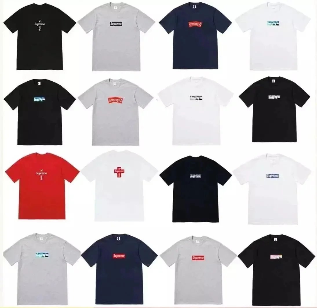 Summer casual fashion short sleeve SUP-1127