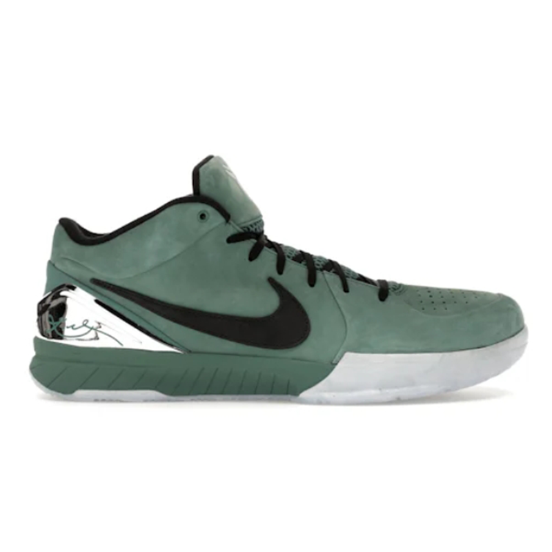Nike Kobe 4 Protro Girl Dad Fashion sneakers