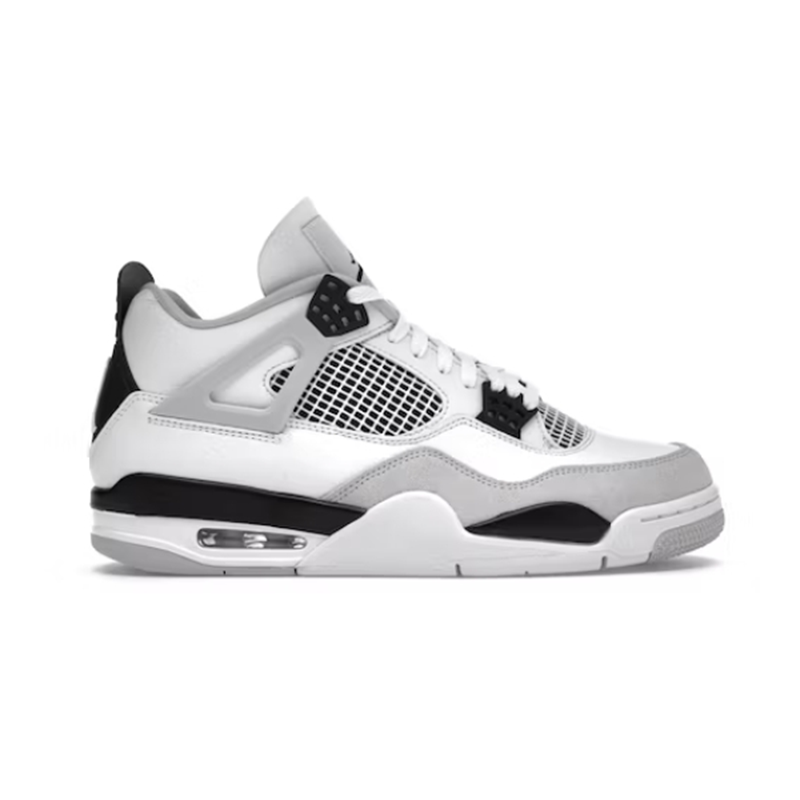 Nike Jordan Air Jordan 4 Retro Military Black