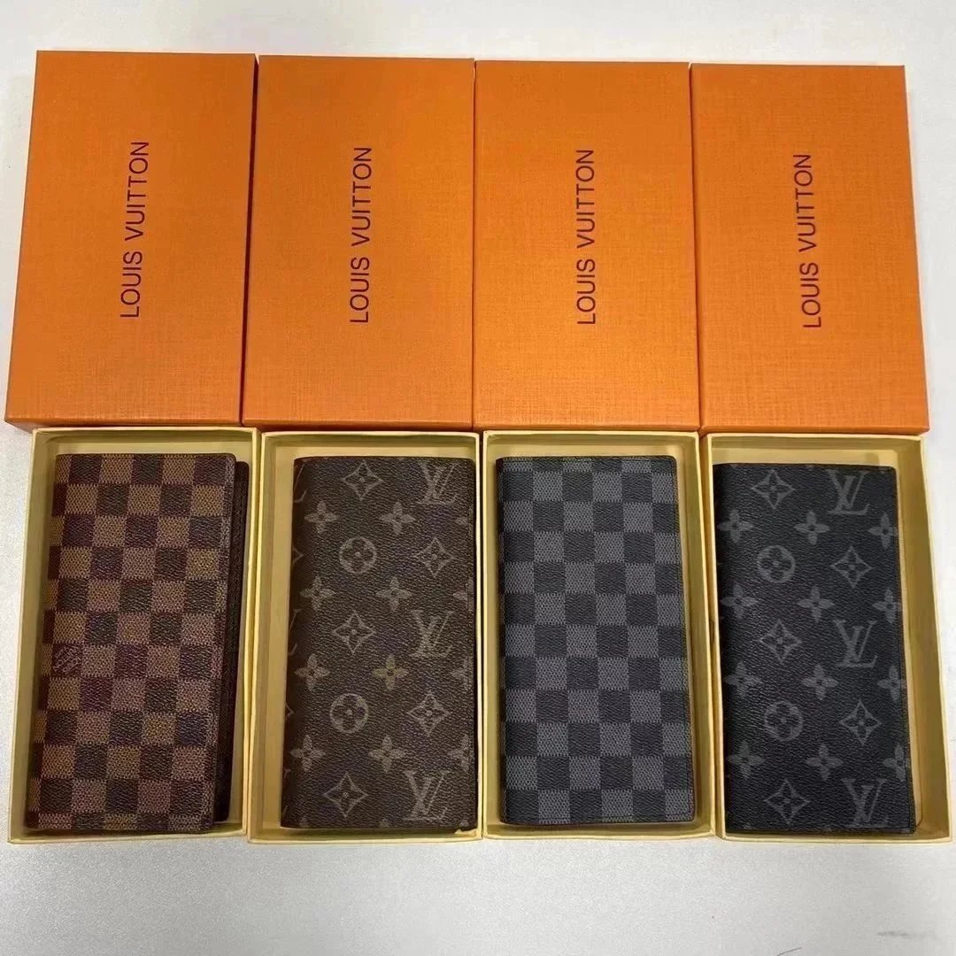 1014 fashion wallet K4-0168