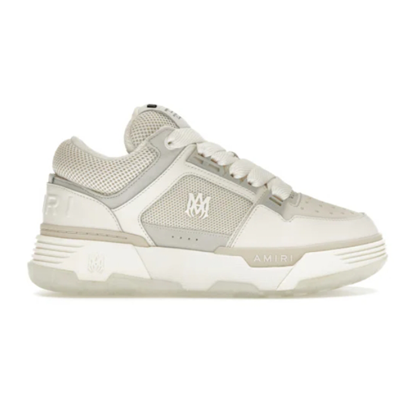 Amiri MA-1 Alabaster Casual sneakers