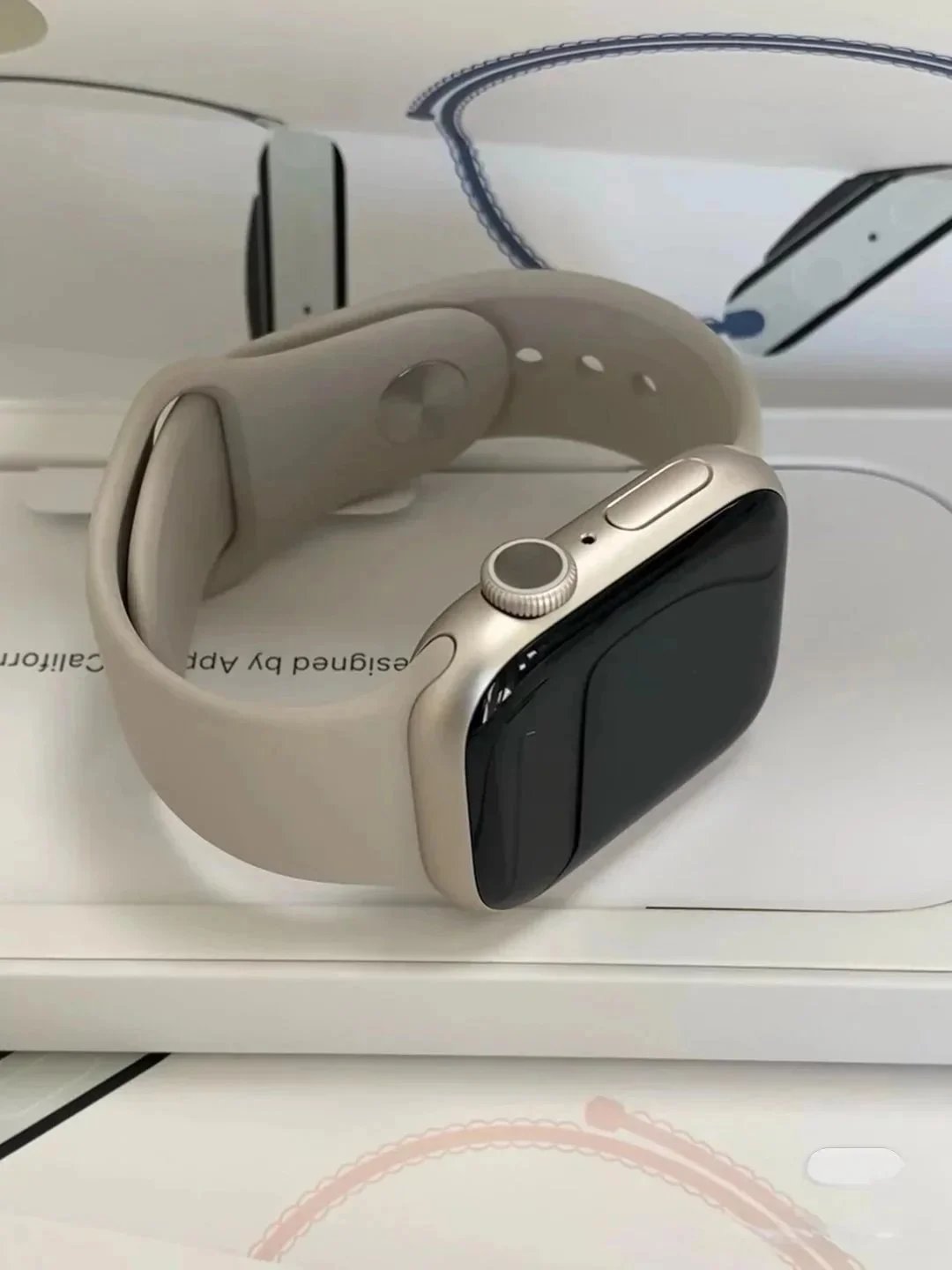 Series 9 and Series 10(45mm)