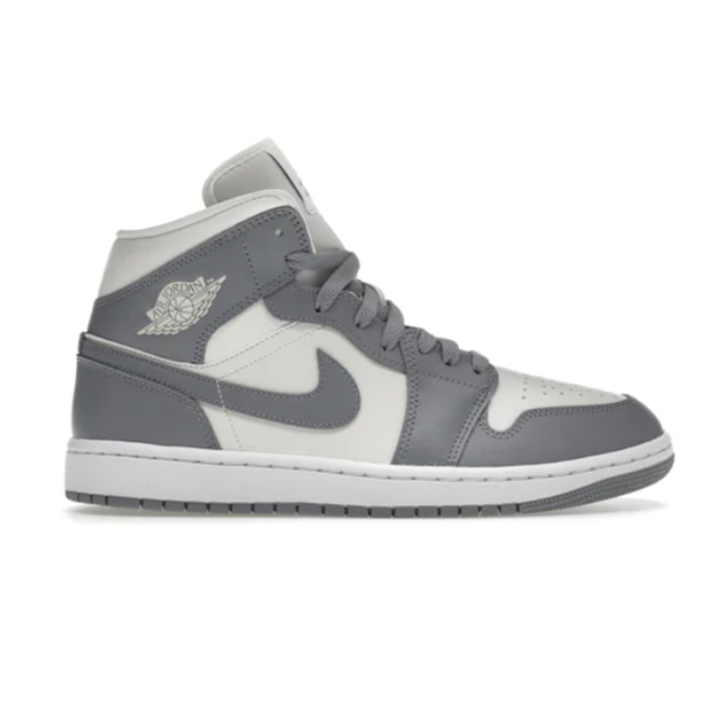 Nike Jordan Air Jordan 1 Mid Stealth Casual sneakers