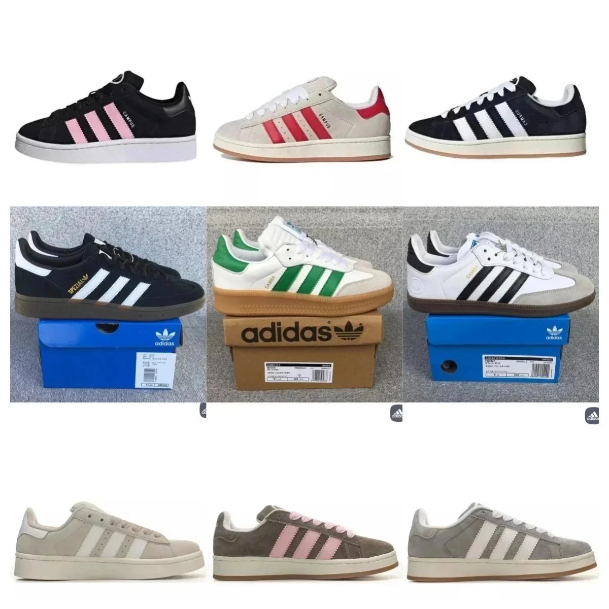 Adidas VL Court 3.0 Women's Shoes Sneakers Casual Skate Trainer Low Top-01