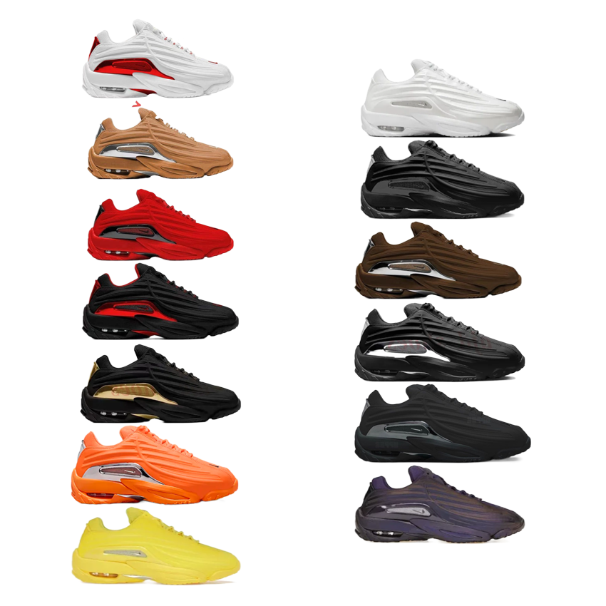 Drake Nocta Nike Hot Step 2
