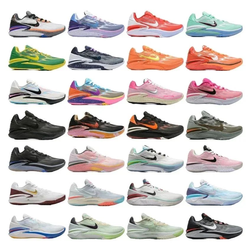 Nike Air Zoom GT Cut 2