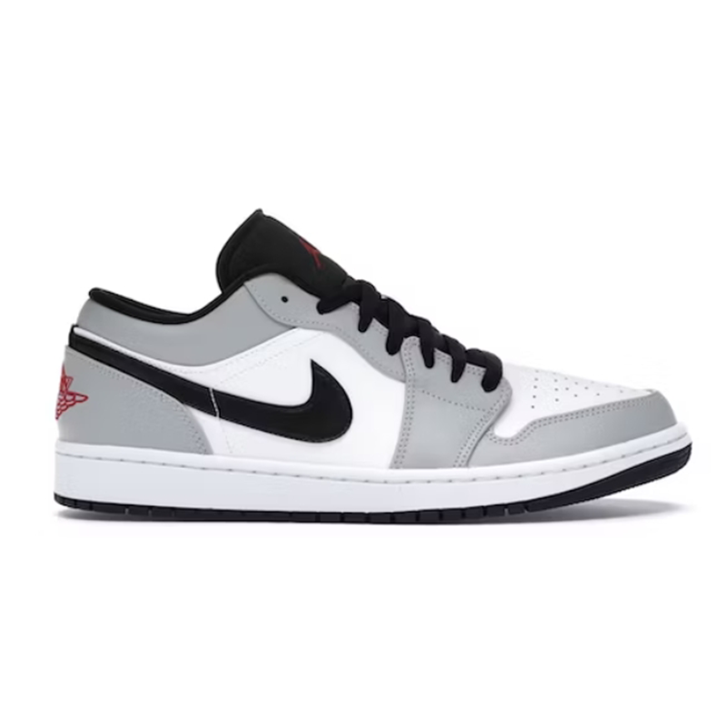 Nike Jordan Air Jordan 1 Low Light Smoke Grey