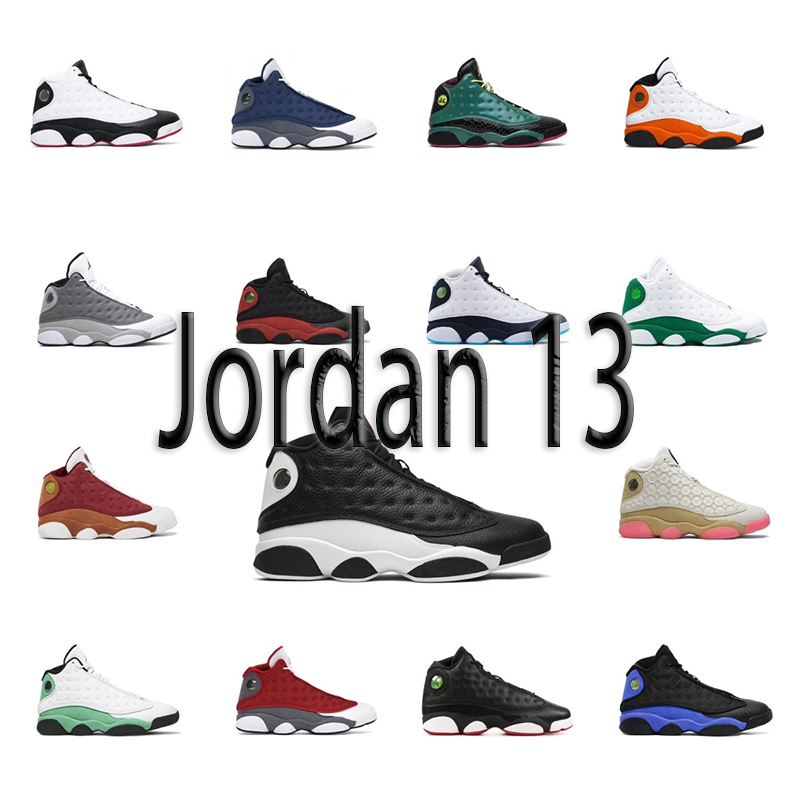 Nike Jordan Air Jordan  13 Retro batch