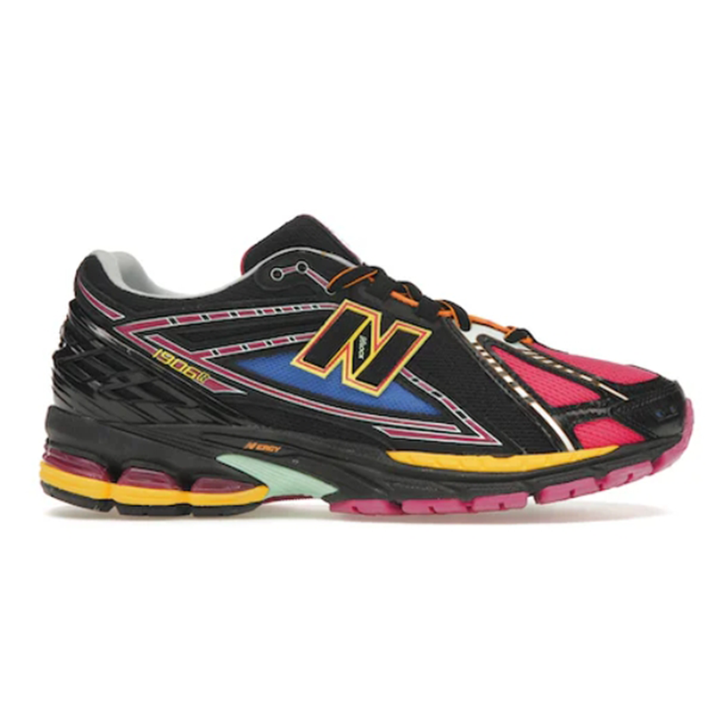 New Balance 1906R Neon Nights