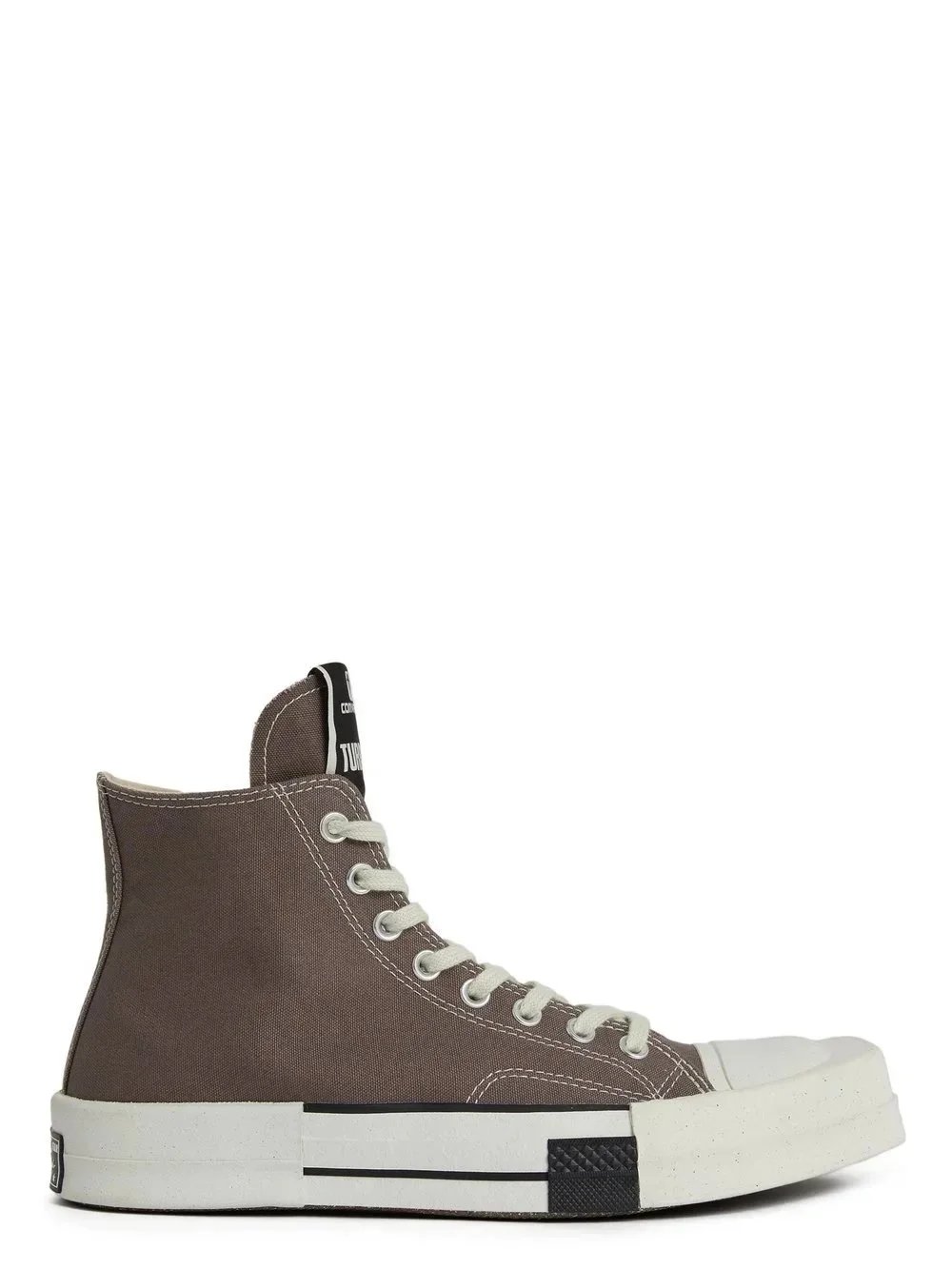 Converse x DRKSHDW Turbodrk Hi sneakers DRKSHDW by Rick Owens