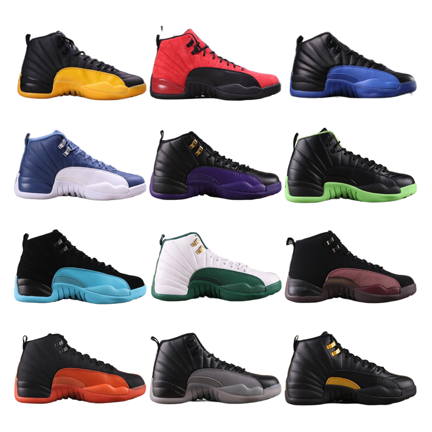 Nike Jordan Air Jordan 12 Retro hot batch