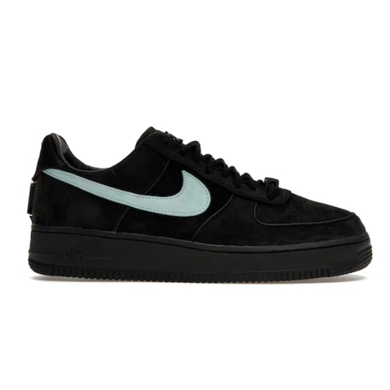 Nike Jordan Air Jordan 1 Low Tiffany & Co. 1837 Fashion sneakers