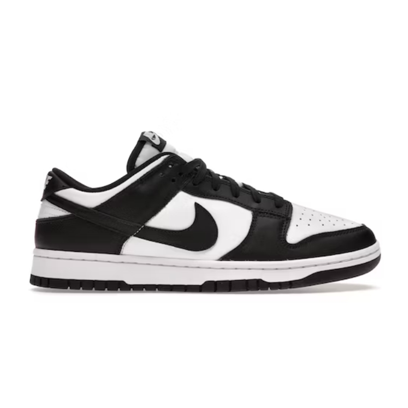 Nike Dunk Low Retro White Black Panda hot hot