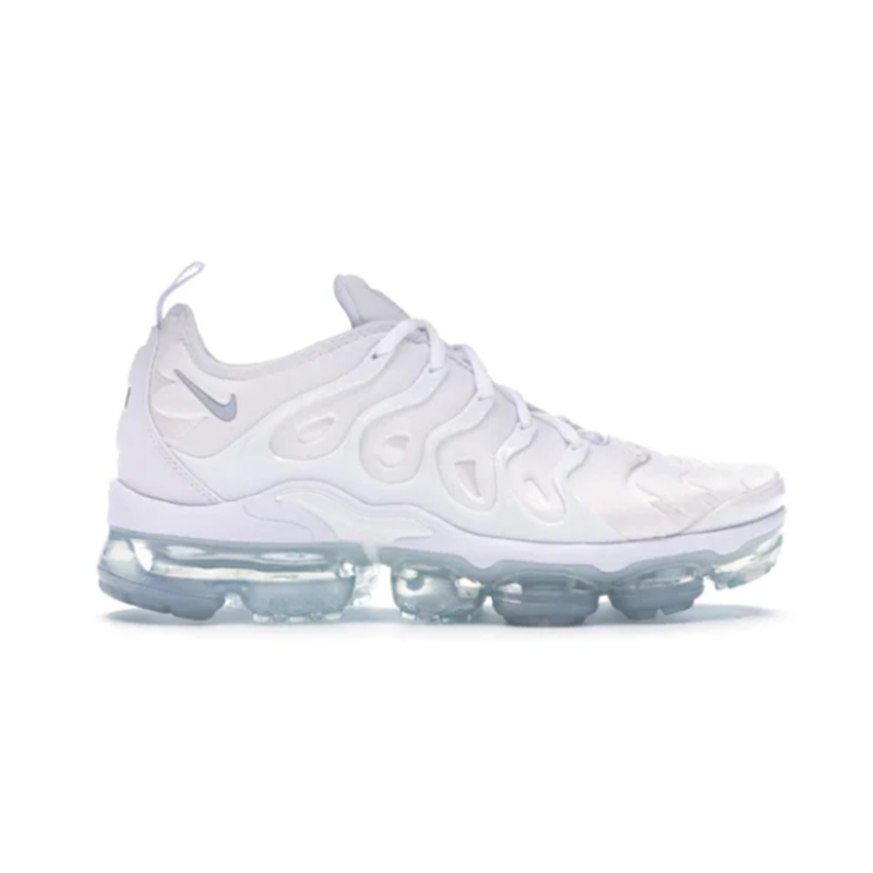 Nike Air Max Plus White Casual sneakers