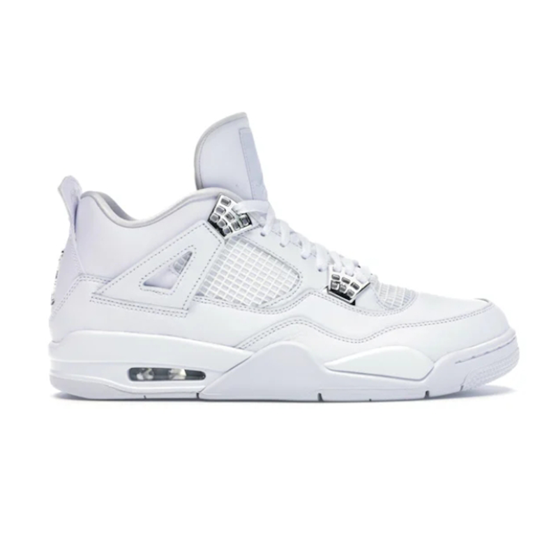 Nike Jordan Air Jordan 4 Retro Pure Money Fashion sneakers