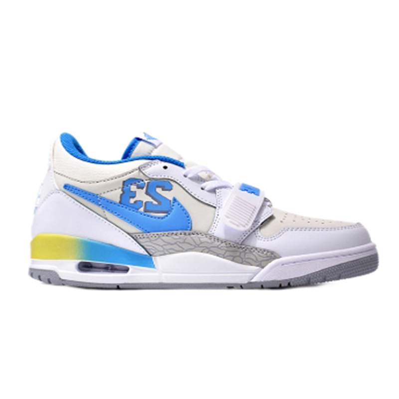 Nike Jordan Air Jordan Legacy 312 Low 'Sail University Blue