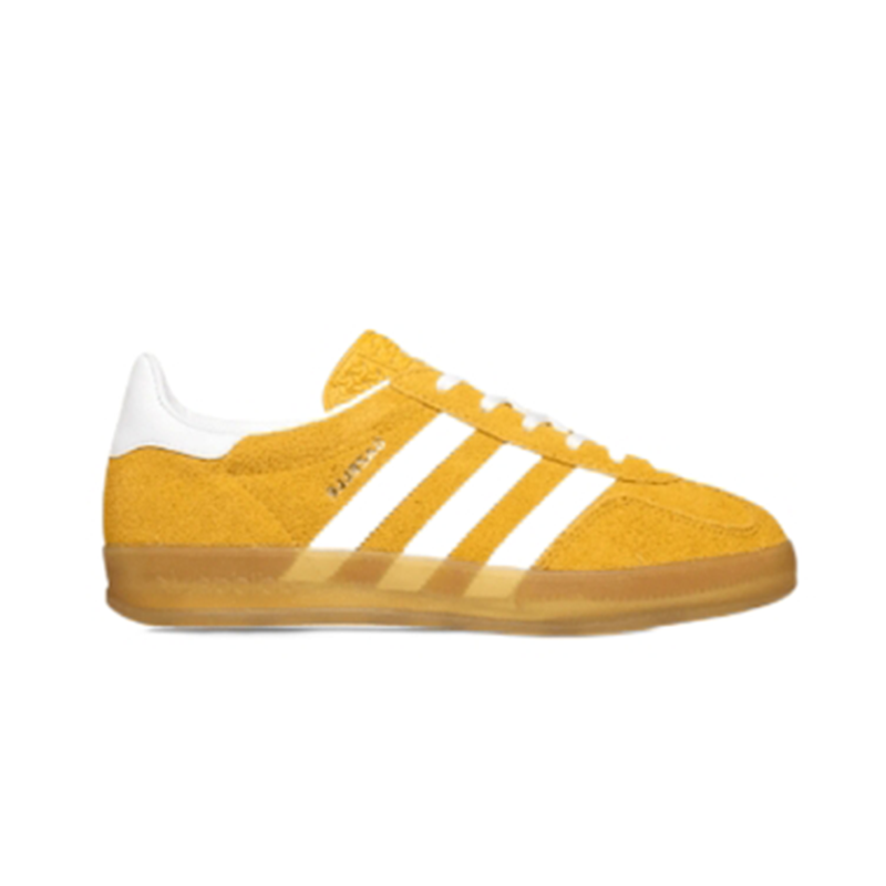 Adidas Originals Gazelle Indoor 'Orange Peel