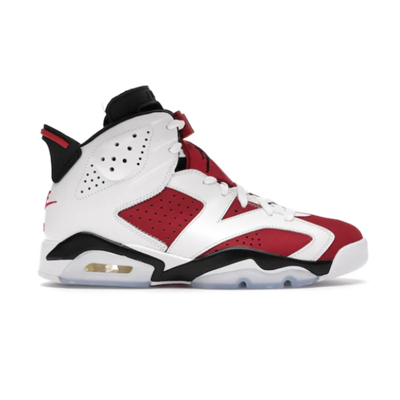Nike Jordan Air Jordan 6 Retro Carmine Fashion sneakers