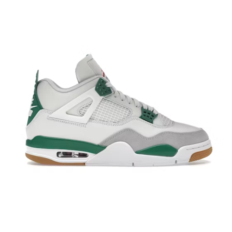 Nike Jordan Air Jordan 4 Retro SB Pine Green Fashion sneakers