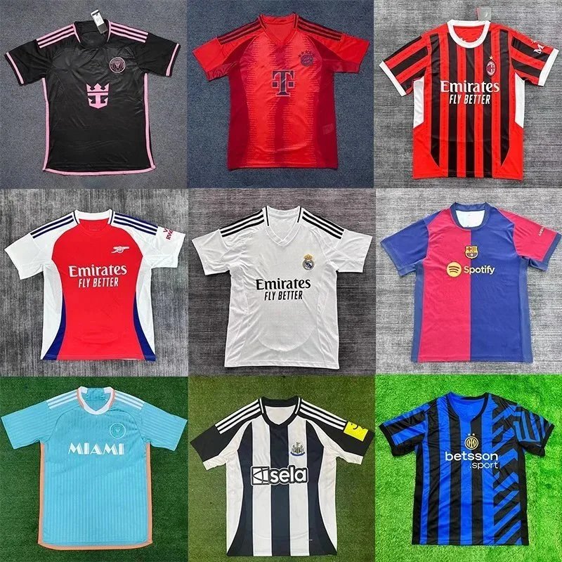 Casual Training Jersey 05