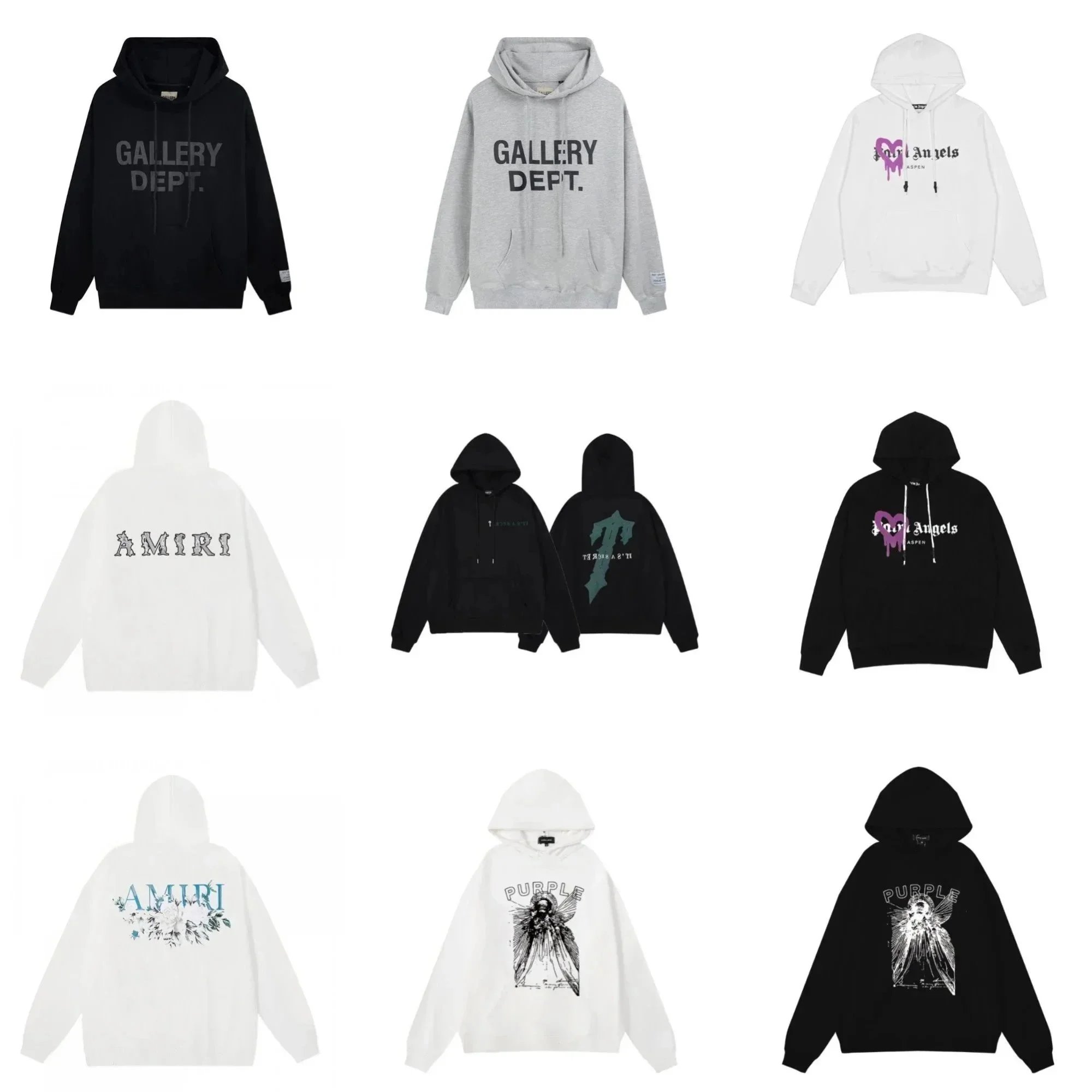Fashion Hoodies Pants Tops Hoody Designer Fashion Loose Pullover Casual Cottons Letter Print Hoodie Clothing