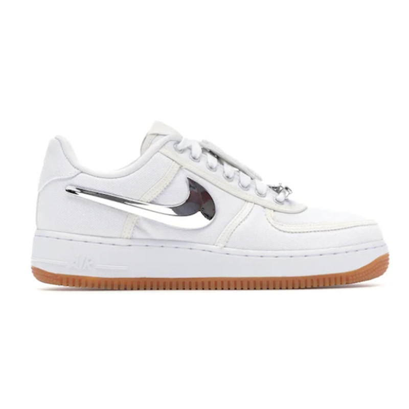 Nike Air Force 1 Low Travis Scott Casual sneakers