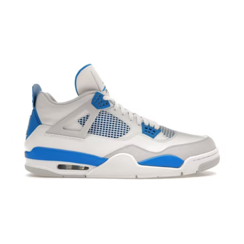 Nike Jordan Air Jordan 4 Retro Military Blue