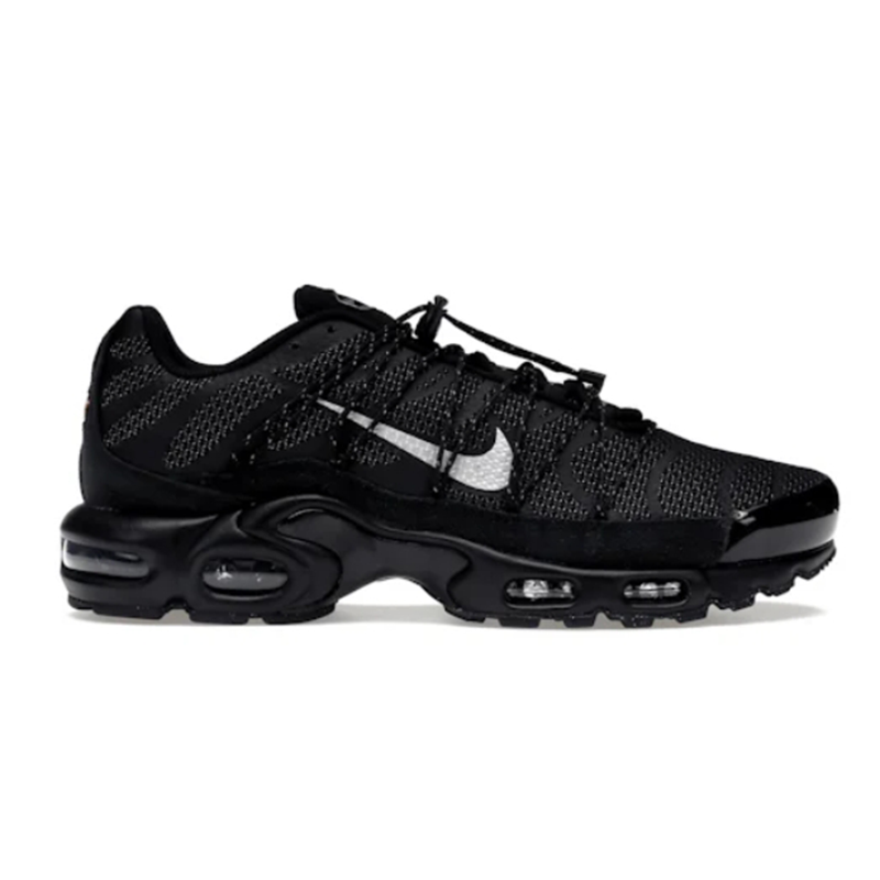 Nike Air Max Plus Toggle Black Reflective
