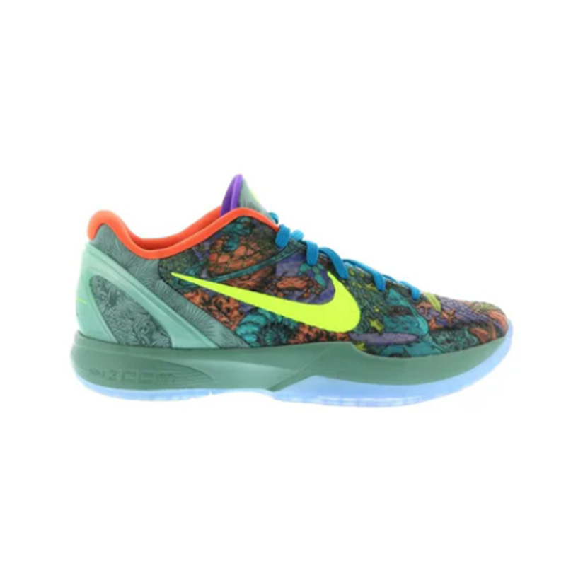 Nike Kobe 6 Prelude Fashion sneakers