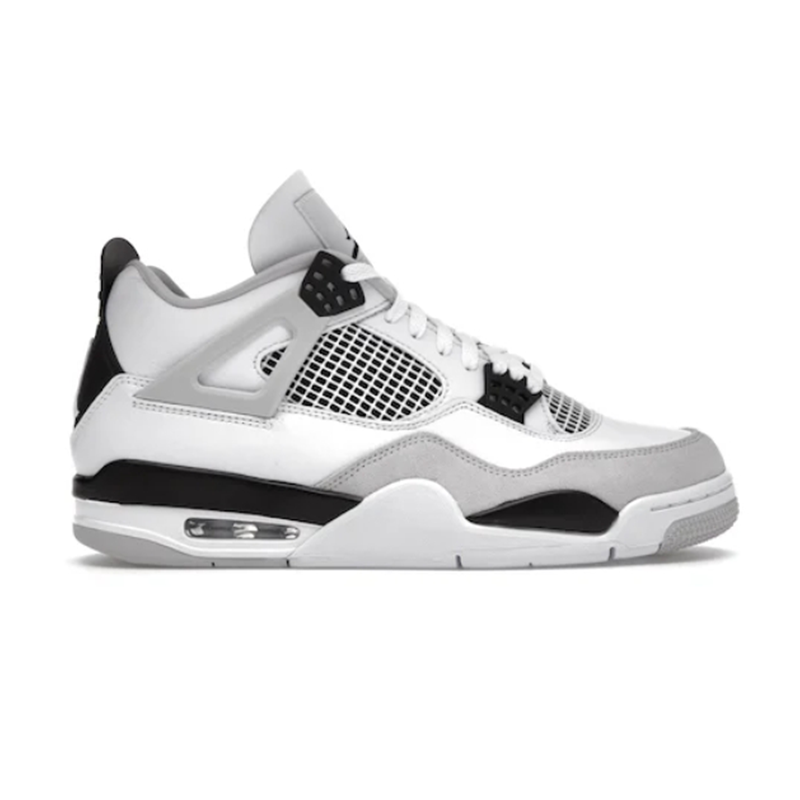 Nike Jordan Air Jordan 4 Retro Military Black Casual sneakers