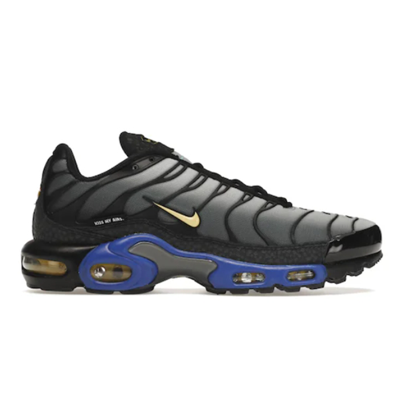 Nike Air Max Plus Kiss My s Fashion sneakers