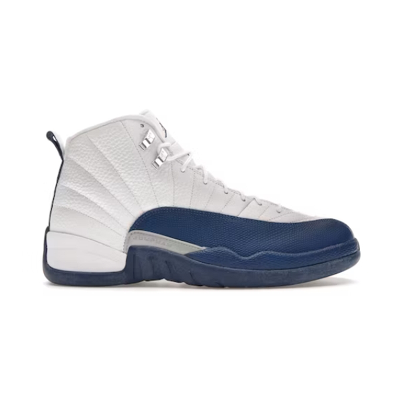 Nike Jordan Air Jordan 12 Retro French Blue Fashion sneakers