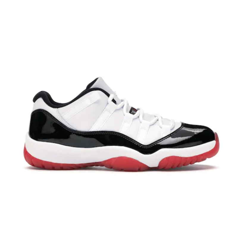 Nike Jordan Air Jordan 11 Retro Low Concord Bred Fashion sneakers