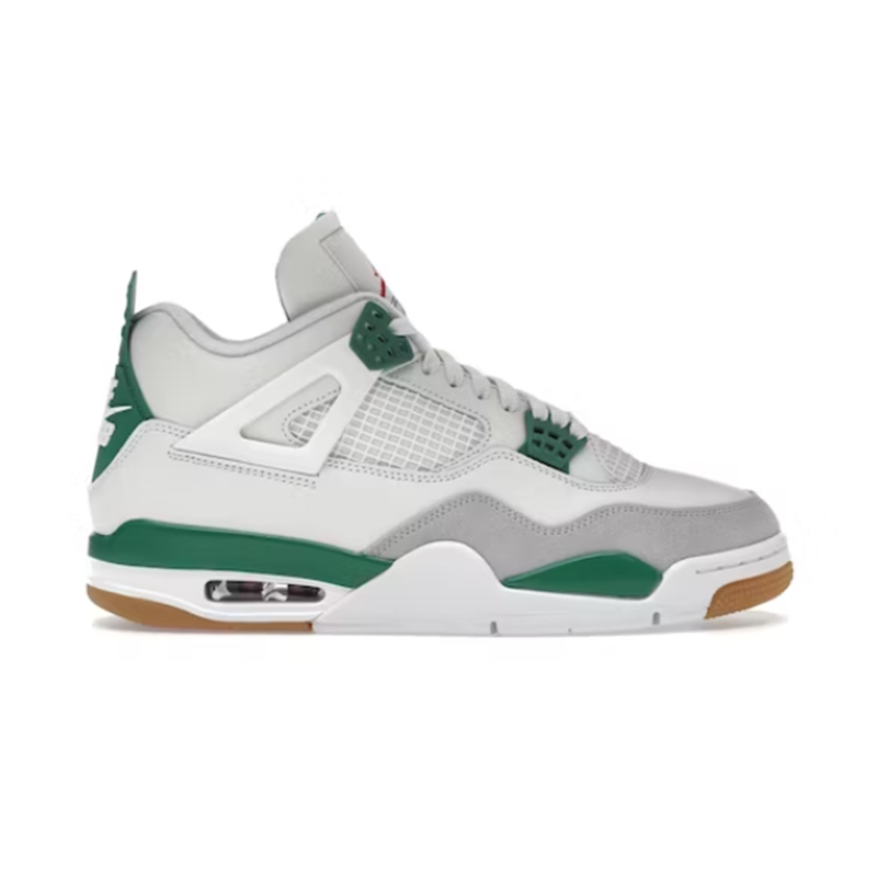 Nike Jordan Air Jordan 4 Retro SB Pine Green Casual sneakers