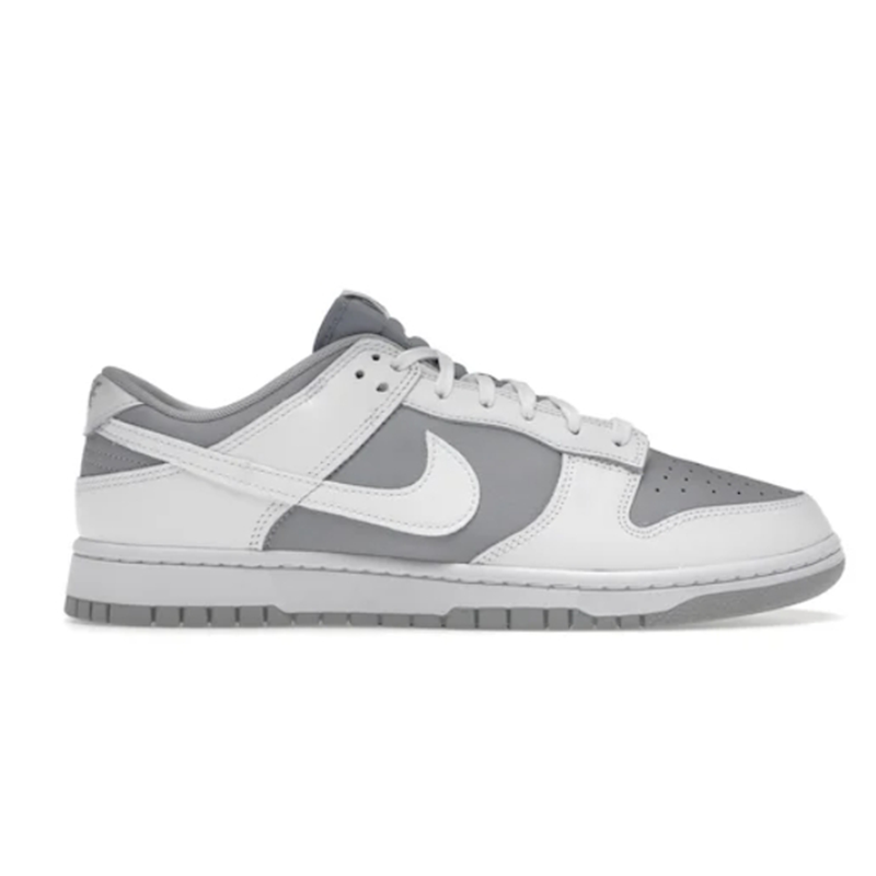 Nike Dunk Low Retro White Grey