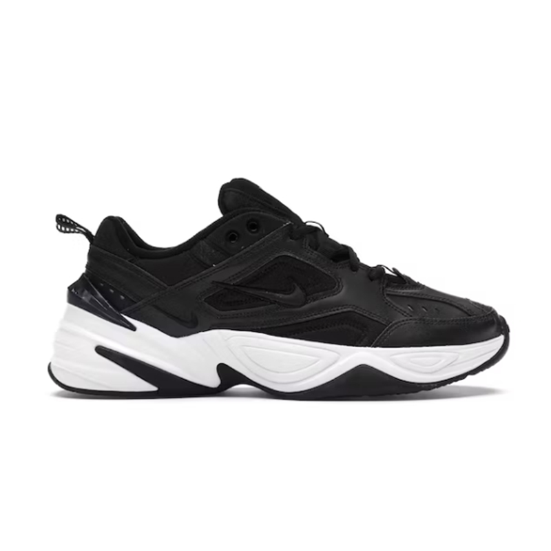 Nike M2K Tekno Black Obsidian